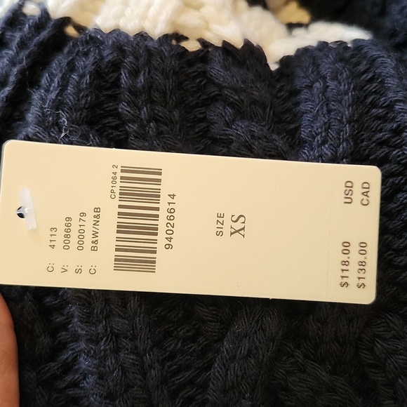 Maeve By Anthropologie Sweater Size XS - Picture 6 of 9